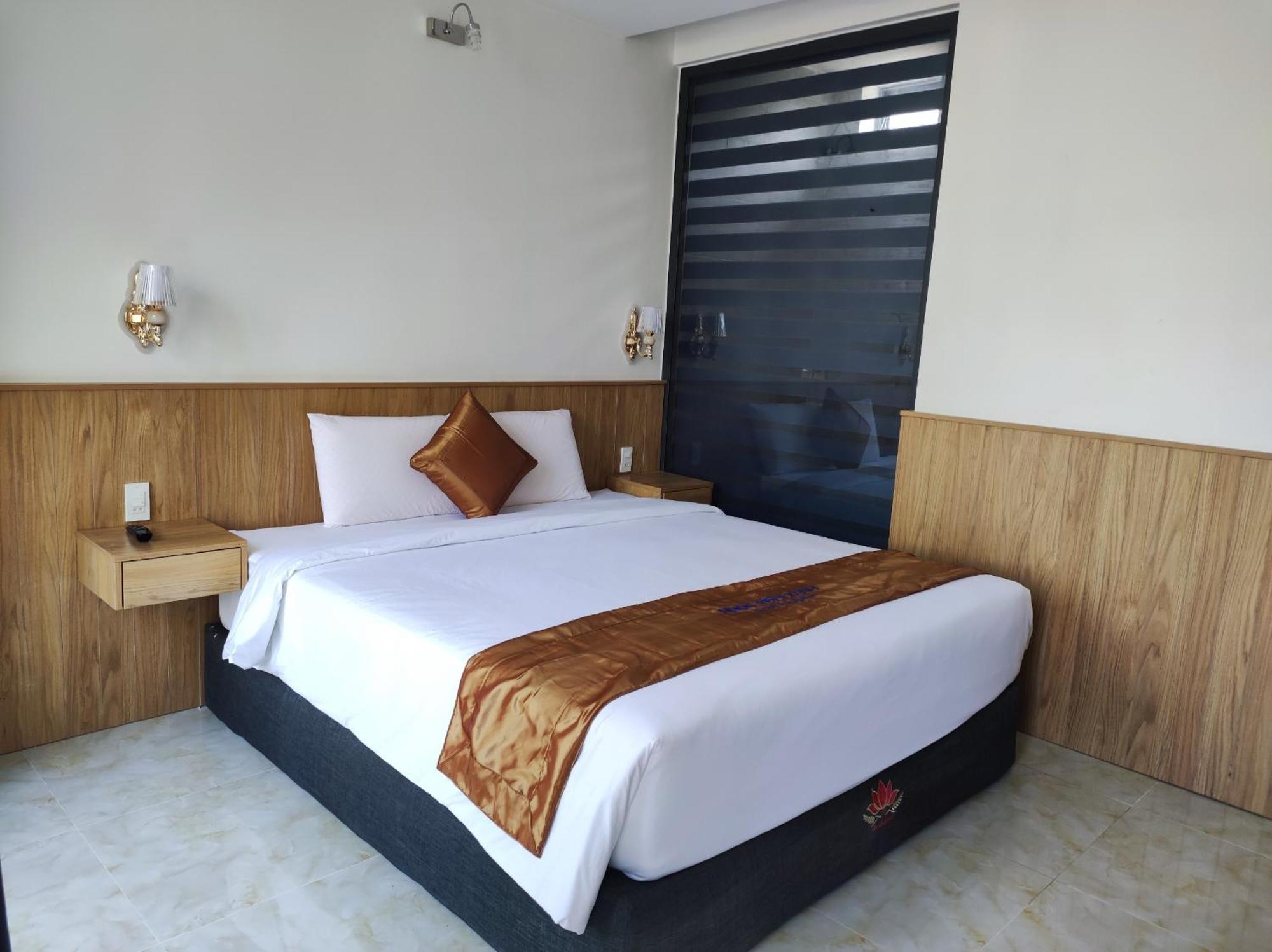Ngoc Trai Xanh Bungalow Duong Dong Exterior foto